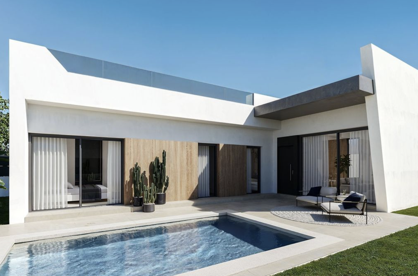 Villas de la Sal - Zen Properties